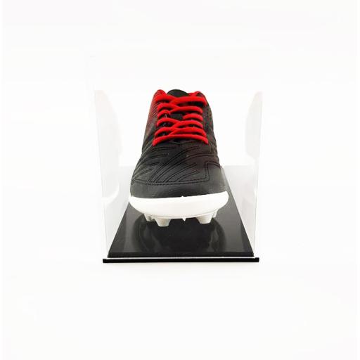 Child Football Boot Display Case (Single)