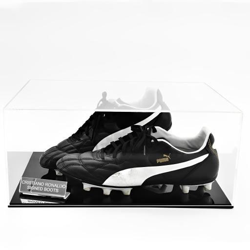 Collectable Display Case - Double
