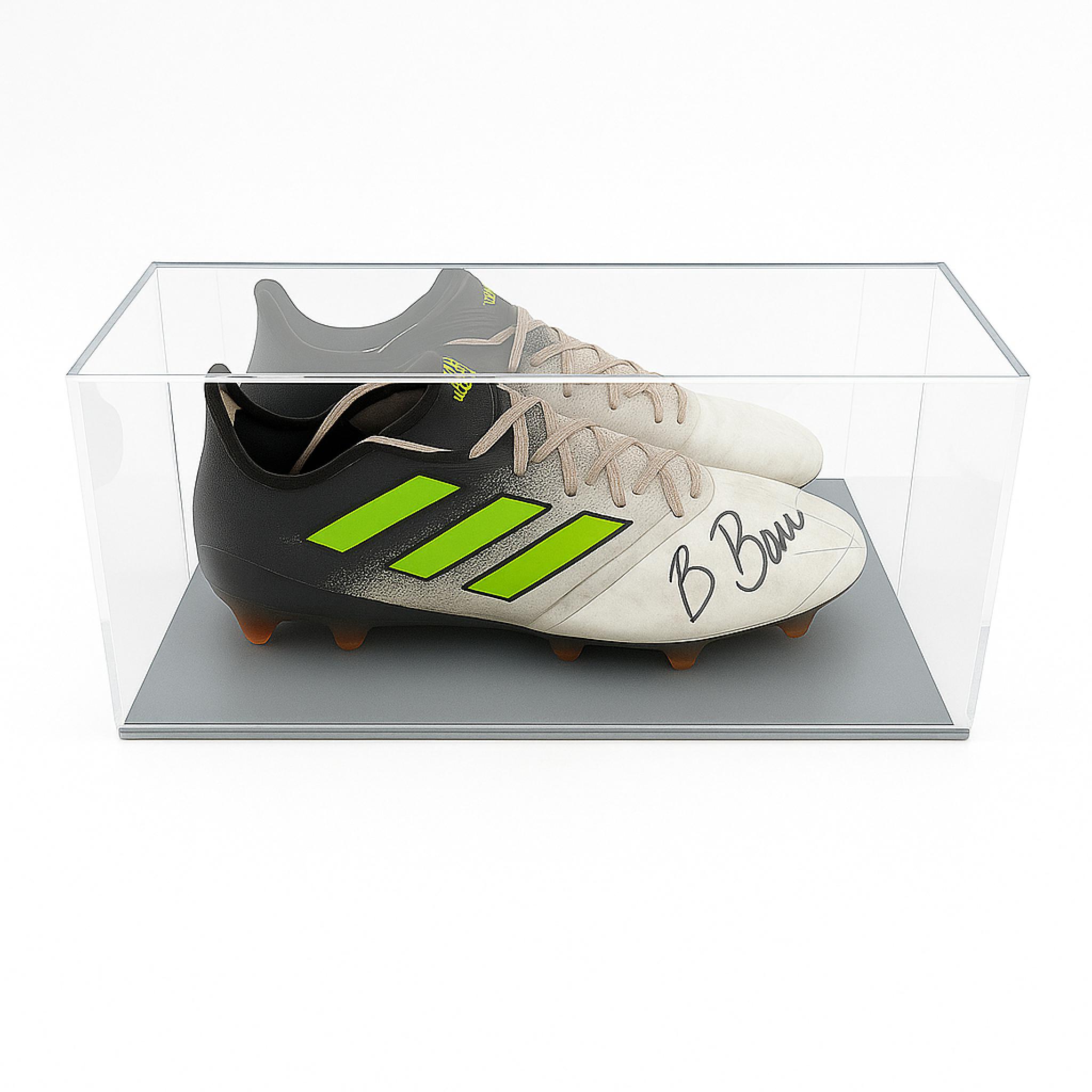 Single Football Boot Case | Colour Base