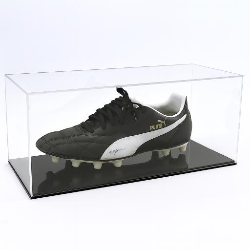 football boot single case black base.png